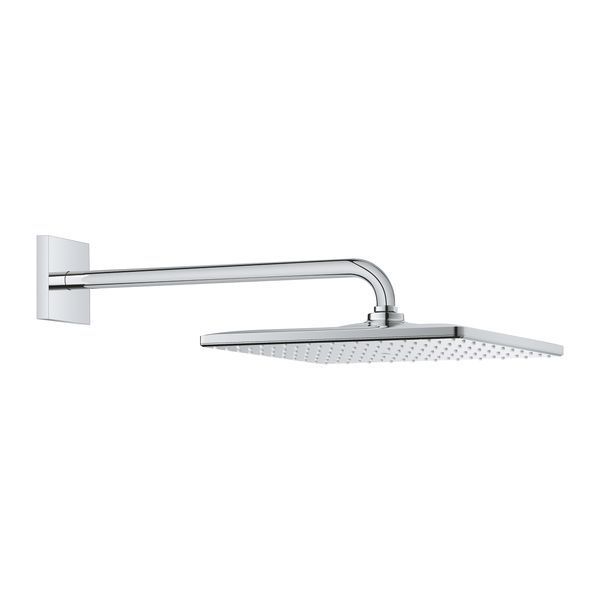 Eurocube Душовий комплект для Rainshower Mono 310 Cube (UA2406200L) UA2406200L фото