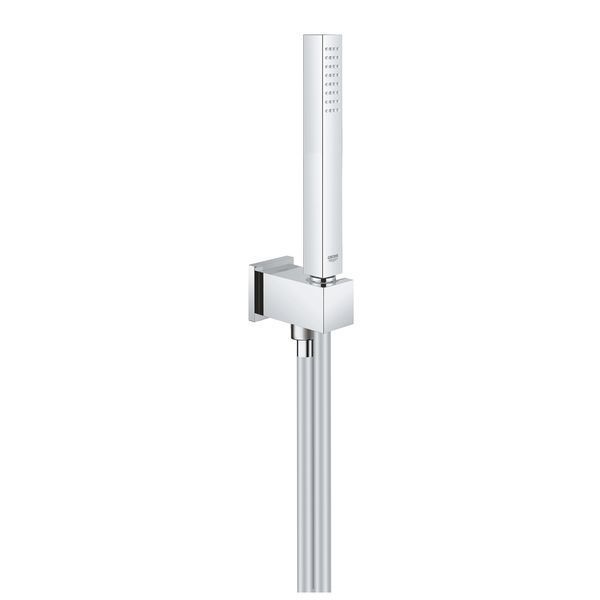 Eurocube Душовий комплект для Rainshower Mono 310 Cube (UA2406200L) UA2406200L фото