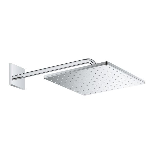 Eurocube Душовий комплект для Rainshower Mono 310 Cube (UA2406200L) UA2406200L фото