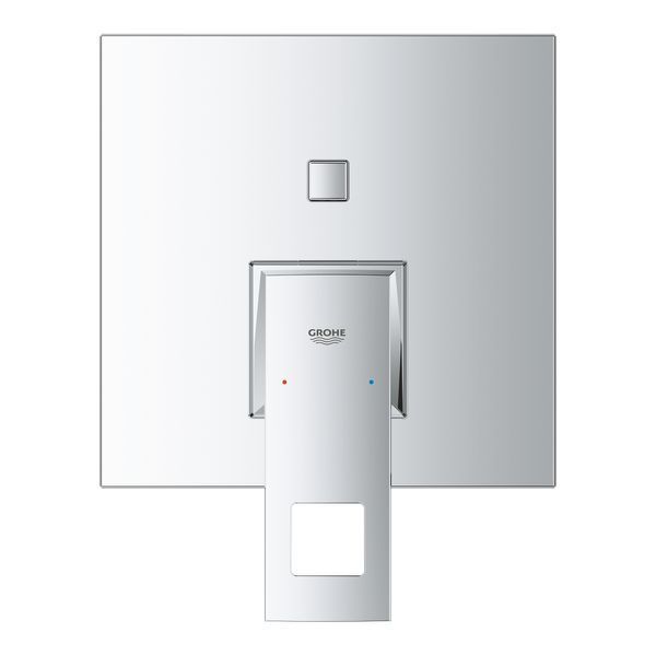 Eurocube Душовий комплект для Rainshower Mono 310 Cube (UA2406200L) UA2406200L фото