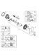 Eurocube Душовий комплект для Rainshower Mono 310 Cube (UA2406200L) UA2406200L фото 2