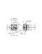 Eurocube Душовий комплект для Rainshower Mono 310 Cube (UA2406200L) UA2406200L фото 6