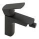 Смеситель для биде Qtap Lipno QTLIPNO2023101CB Black Matt SD00042258 фото 1