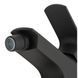 Смеситель для биде Qtap Lipno QTLIPNO2023101CB Black Matt SD00042258 фото 3