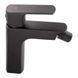 Смеситель для биде Qtap Lipno QTLIPNO2023101CB Black Matt SD00042258 фото 5