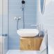Змішувач для раковини Grohe QuickFix Dice XL-Size 1018920000 CV036220 фото 12