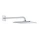 Eurocube Душовий комплект для Rainshower Mono 310 Cube (UA2406200L) UA2406200L фото 11