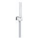 Eurocube Душовий комплект для Rainshower Mono 310 Cube (UA2406200L) UA2406200L фото 8