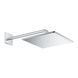 Eurocube Душовий комплект для Rainshower Mono 310 Cube (UA2406200L) UA2406200L фото 12