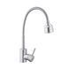 Смеситель для кухни с гибким изливом Agua Acero - INOX035-2 CV023291 фото 3