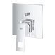 Eurocube Душовий комплект для Rainshower Mono 310 Cube (UA2406200L) UA2406200L фото 17