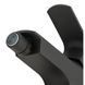 Смеситель для биде Qtap Lipno QTLIPNO2023101CB Black Matt SD00042258 фото 4