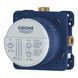 Eurocube Душовий комплект для Rainshower Mono 310 Cube (UA2406200L) UA2406200L фото 5