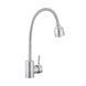 Смеситель для кухни с гибким изливом Agua Acero - INOX035-2 CV023291 фото 2