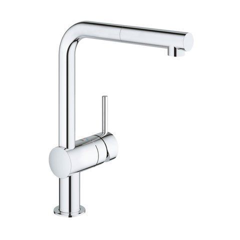 Смеситель для кухни Grohe Minta 32168000 CV030529 фото