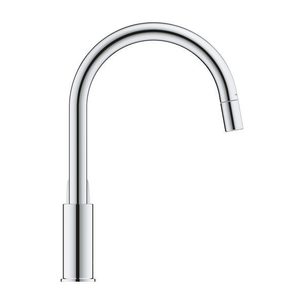 Змішувач для кухні Grohe Start Flow 30569000 CV034815 фото