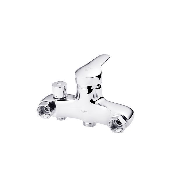 Змішувач для ванни Agua Sevilla - C061 CV016444 фото