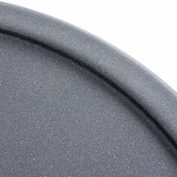 Гранитная мойка для кухни Platinum 5847 ONYX матовый Морион 41622 фото
