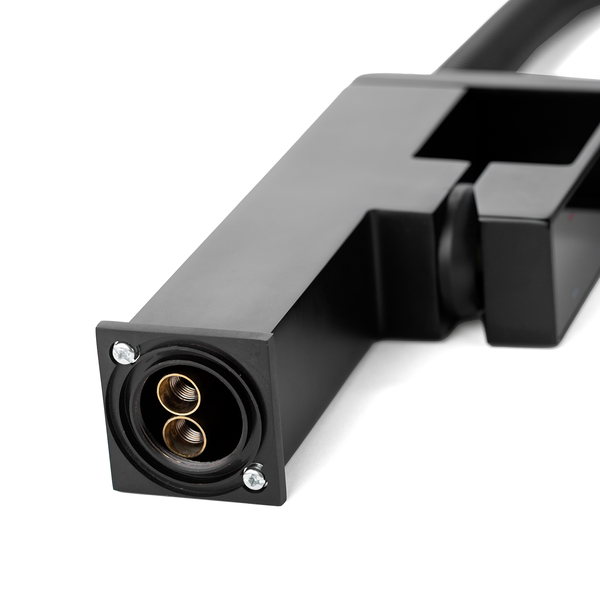 Комплект кухонной мойки Kroner KRP Komposit SCH - 7850 ST82670 фото