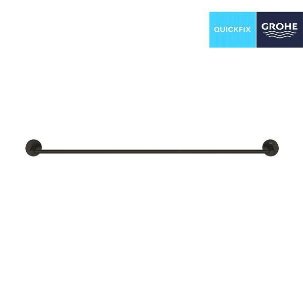 Тримач для рушників Grohe QuickFix Start 411782430 CV034592 фото