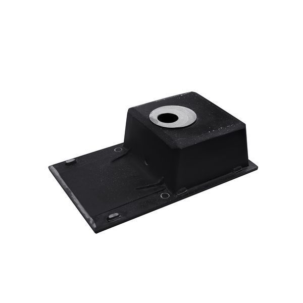 Комплект кухонной мойки Kroner KRP Komposit SCH - 7850 ST82670 фото