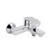 Смеситель для ванны Qtap Leo 3062102GC SD00047674 фото 1