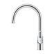 Змішувач для кухні Grohe Start Flow 30569000 CV034815 фото 3