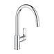 Змішувач для кухні Grohe Start Flow 30569000 CV034815 фото 1