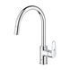 Змішувач для кухні Grohe Start Flow 30569000 CV034815 фото 5