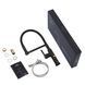Смеситель для кухни Kroner KRP Ersel - SCH03112BLK CV035578 фото 10