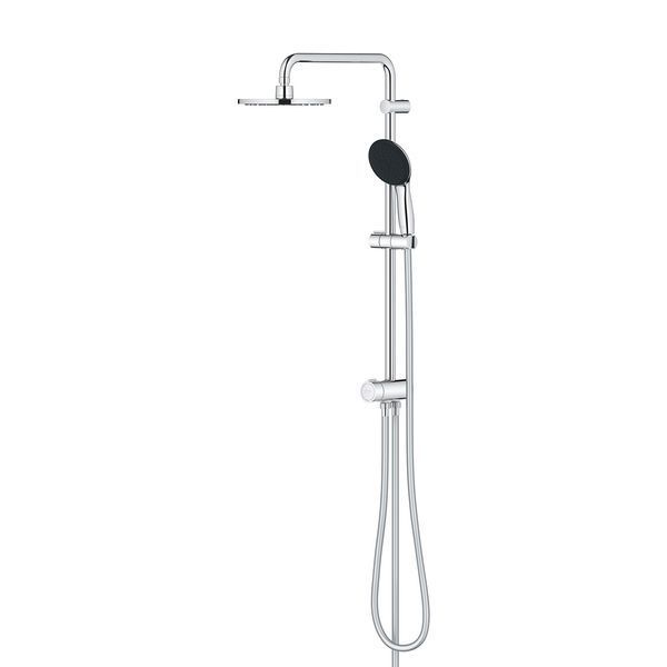 Смеситель термостатический для ванны Grohe QuickFix Precision Get UA202907TR CV034817 фото