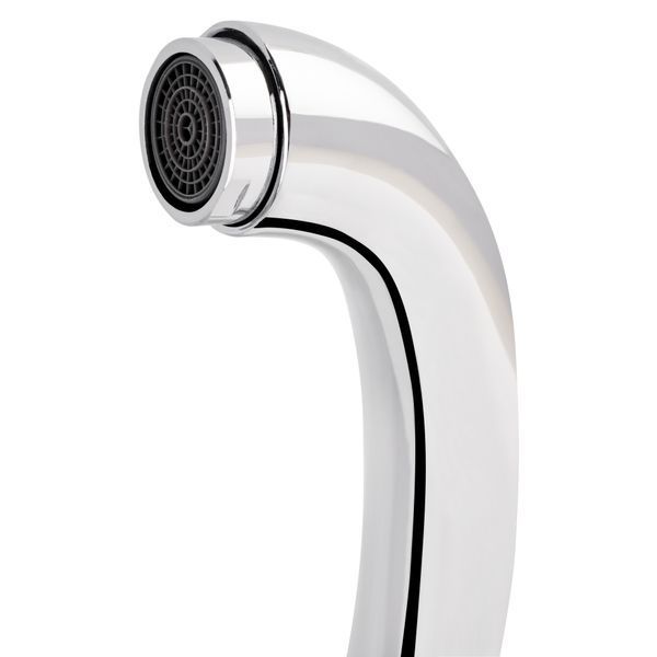 Смеситель для кухни Lidz (CRM) Premiera 84 008F-3 SD00041677 фото