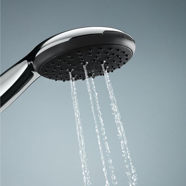 Смеситель термостатический для ванны Grohe QuickFix Precision Get UA202907TR CV034817 фото