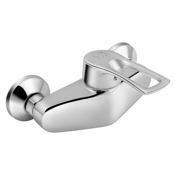 Змішувач для душу Lidz (CRM) 44 80 010 SD00041596 фото