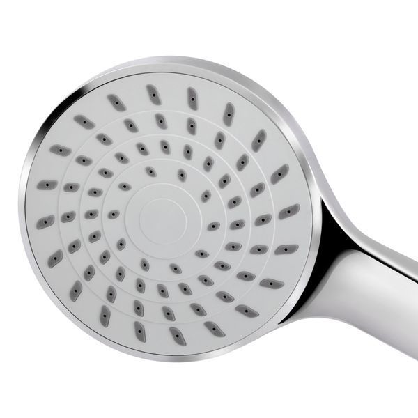 Змішувач для душу Lidz (CRM) 44 80 010 SD00041596 фото