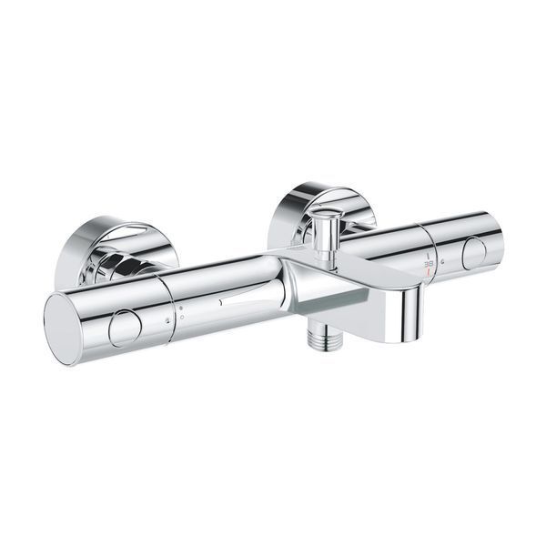 Смеситель термостатический для ванны Grohe QuickFix Precision Get UA202907TR CV034817 фото