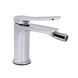Змішувач для біде Qtap Slavonice QTSLA255CRM45921 Chrome SD00052045 фото 1