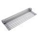 Комплект кухонної мийки Valeso 60х50HM WHI16 Kitchen Line SL73271 фото 14