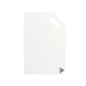 Комплект кухонної мийки Valeso 60х50HM WHI16 Kitchen Line SL73271 фото 9