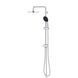 Смеситель термостатический для ванны Grohe QuickFix Precision Get UA202907TR CV034817 фото 4