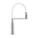 Комплект кухонної мийки Valeso 60х50HM WHI16 Kitchen Line SL73271 фото 22