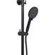 Душевая система универсальная Qtap Scorpio на два потребителя QTSCO51105OGB Black Matt SD00048323 фото 6