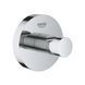 Гачок для ванної кімнати Grohe QuickFix Start 41173000 CV031760 фото 1