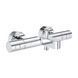 Смеситель термостатический для ванны Grohe QuickFix Precision Get UA202907TR CV034817 фото 5