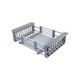 Комплект кухонной мойки Platinum Handmade 780х430х220 R pl23582 фото 9