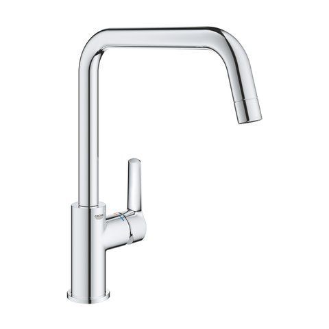 Смеситель для кухни Grohe QuickFix Start 30470000 CV036247 фото