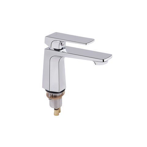 Смеситель для раковины Qtap Matice 1063103С SD00047482 фото