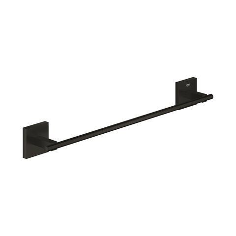 Тримач для рушників Grohe QuickFix Start Cube 410892430 CV034596 фото