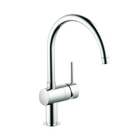 Смеситель для кухни Grohe Minta 32917000 CV030531 фото