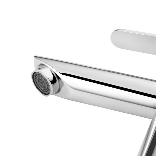 Смеситель для раковины Agua Elposo - INOX010CR CV035460 фото